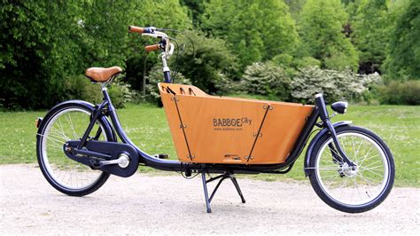 babboe bike for sale